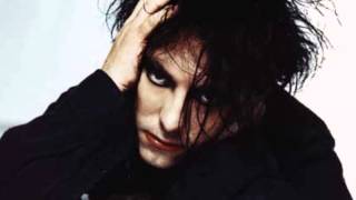 The Cure - I Don&#39;t Know What&#39;s Going On