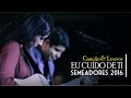 CANÇÃO &amp; LOUVOR - EU CUIDO DE TI (AO VIVO) - Congresso Semeadores