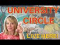 Living in university circle a complete guide