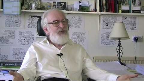 David Crystal - What are your views on the trajectory of Indian English?