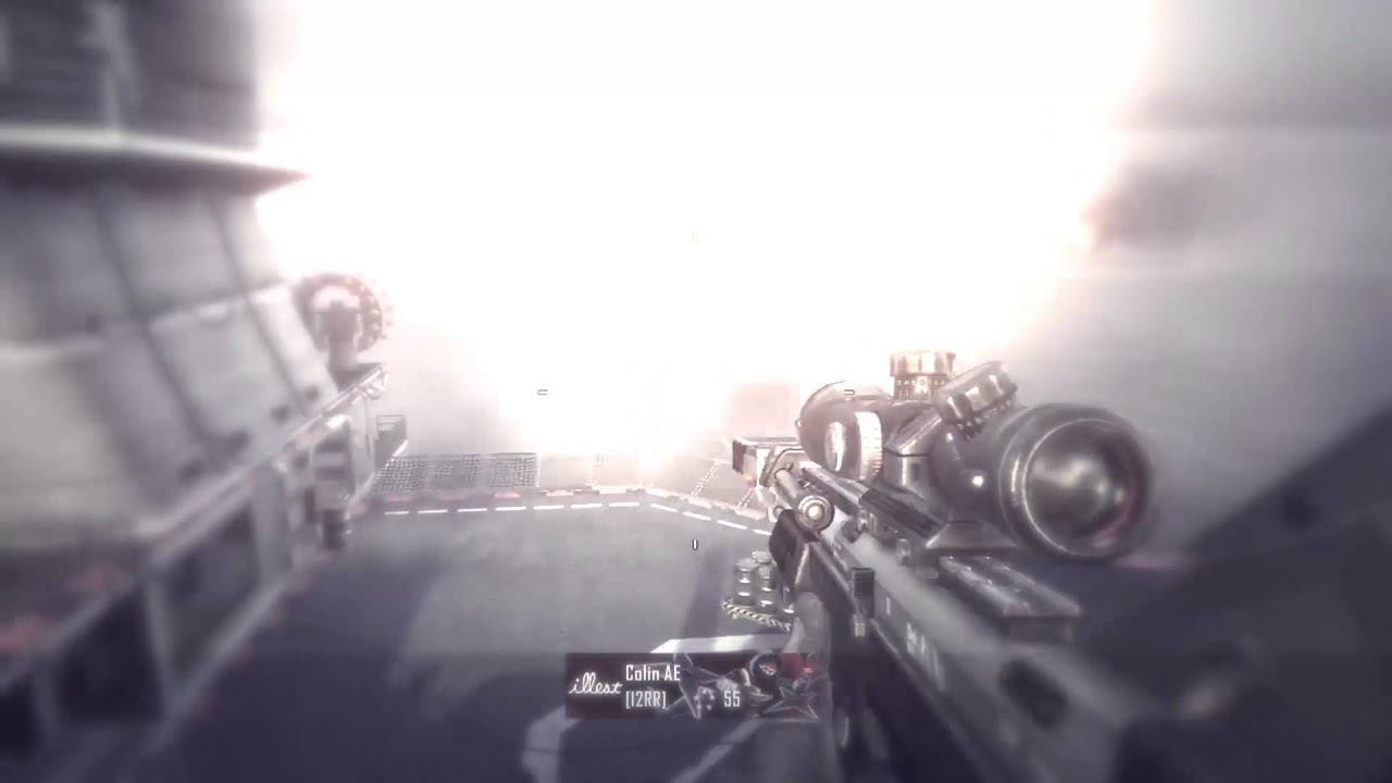 First For Obey (I2) @ObeyScarce @KittyxHD