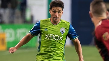 Interview: Nicolas Lodeiro post-match vs Atlanta United FC