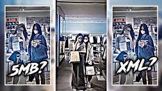 Download Lagu PRESET AM FOTO🍭 FYP TIKTOK😲 || DJ KESAYANGANYA AKU😜☘️ MP3