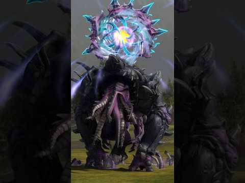 Mutalith Vortex Beast Lore 
