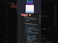 #coding #codinghere #htmlinhindi #webdesign #programming #viral #video #shorts
