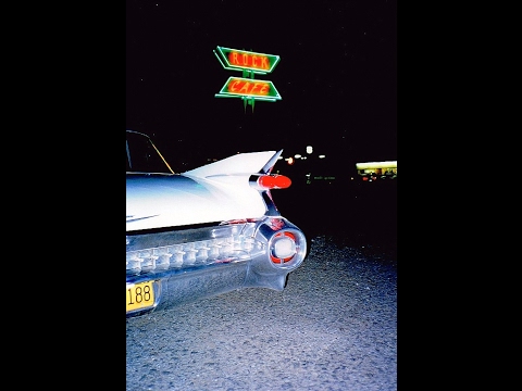 ROCK CAFE - Dawn Welch - Stroud, OK - Route 66 - August 16, 1995 @CadillaconRoute