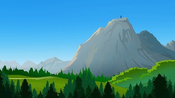 TVPaint Multiplane Camera Test v1