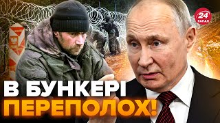 😳Ухилянт З Росії Налажав! Зловили Прямо На Кордоні. Армію Рф Накрила Паніка