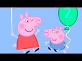 Peppa Pig en Español - Compilaciòn 4 - Pepa la cerdita