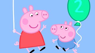 Peppa Pig en Español - Compilaciòn 4 - Pepa la cerdita