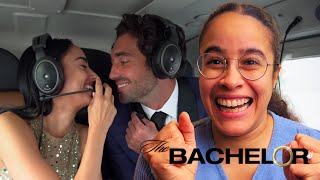 Could Maria be the ONE?! | The Bachelor Joey's Season Episode 6 RECAP