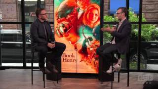 Colin Trevorrow Speaks On His Film, "The Book Of Henry"