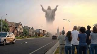 Real Footage of Unexplained Videos That Took Over the Internet #04