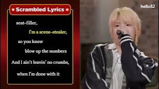 Download lagu Violet by Minjae, Sumin and Yechan