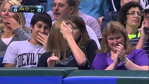 2012/09/20 Rays turn two