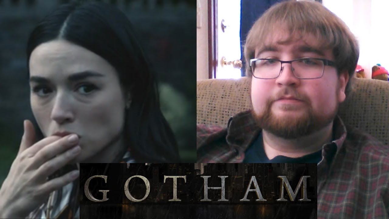 Gotham (4x11): "A Dark Knight: Queen Takes Knight" | Mid-Season Finale Review