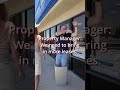 Property Manager Discovers the Secret to Getting More Leads | Real Estate Humor  What happens when t