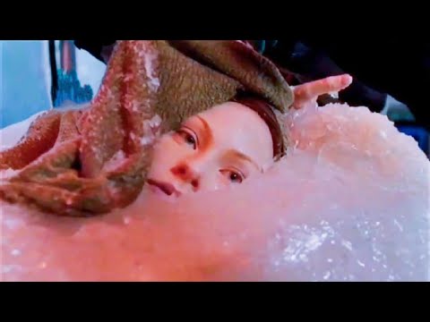 Woman Frozen In Ice For 3800 Years, Thawed And Actually Came Back To Life