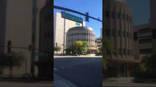 #Downtown Waukegan, Illinois#city of progress #tour of downtown Waukegan Illinois #new buildings #