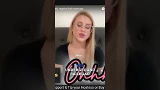 Famous Simon Reveals His Regrets About Marrying Portia Wealth