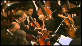 Unter Donner und Blitz - Johann Strauss jr.