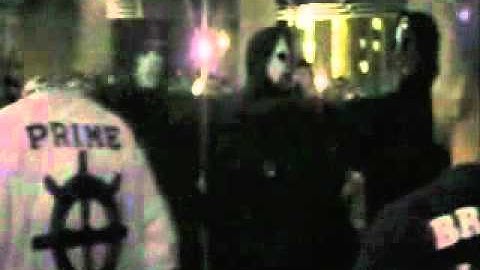 NIU "INSANE" Eta Probate - L.S. Mach-4 Probate 2 of 3