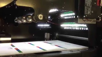 Encompass Elements - Full Color Variable Data Digital Printing On Demand