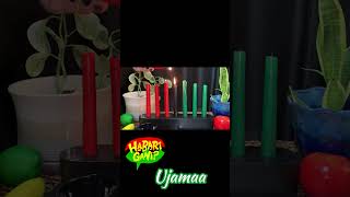 Kwanzaa 2021 Day 4: Ujamaa (Cooperative Economics)