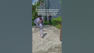 Kekuatan Chikung Siswa Ikspi #paskersakeramadura