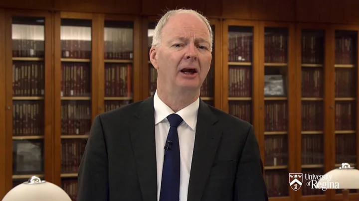 | New Fellow of 2018 - RSC | Raymond Blake - Unive...