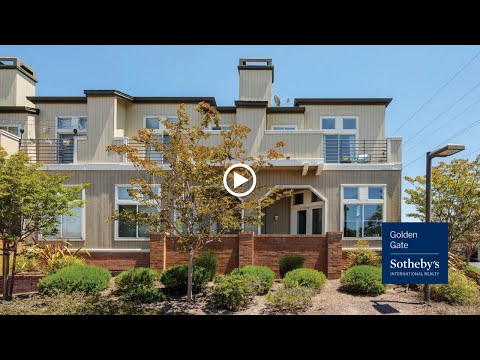 401 Emerald Bay Ln, Foster City, CA home video tour
