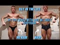 How I Look With And Without Body Hair - HUGE Difference!