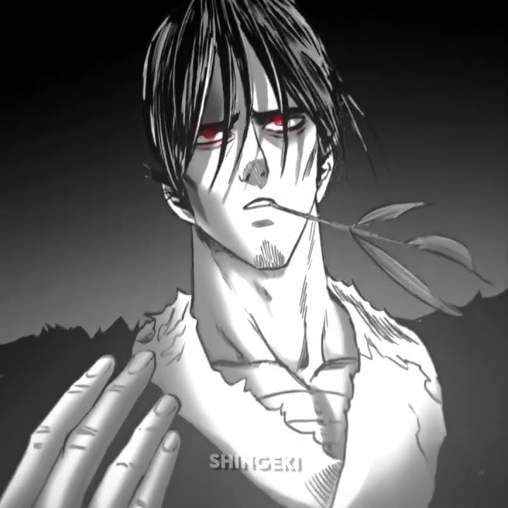 Bang vs Bomb | One Punch Man Edit  #onepunchman #opm #edit #silverfang