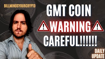 Green Metaverse Token(GMT) CORRECTION COMING? Realistic Price Prediction and Technical Analysis 2022