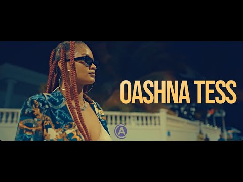 Oashna Tess   ZA MIZAHA Version Madaghost Riddim Madaghost Production   Nouveaut Clip Gasy 2023