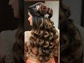 #lovely hairstyle#❤️❤️