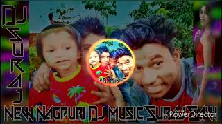 Tana Tana Turi Tor Bal Khula Khula Nagpuri Dj Music Suraj Saw in dj Remix Charhi