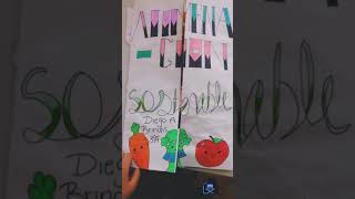 Lapbook-Nutrición.