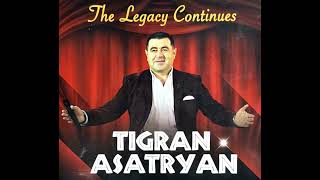 Anhayt Axchik - Tigran Asatryan