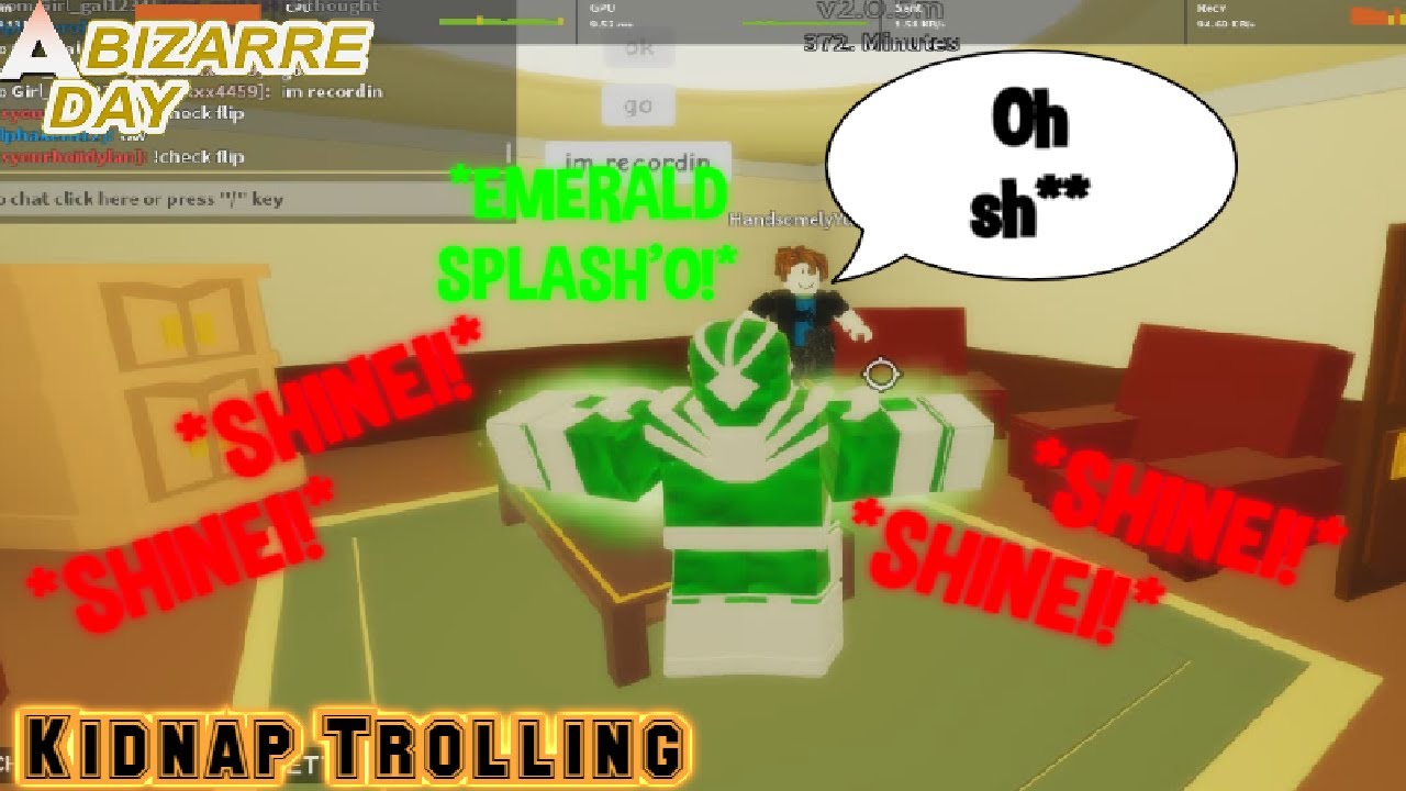 A Bizarre Day Mr President Kidnap Trolling A Bizarre Day Trolling Youtube - mr president a bizarre day roblox