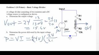 Quiz1 F15 PartB 1 Solution