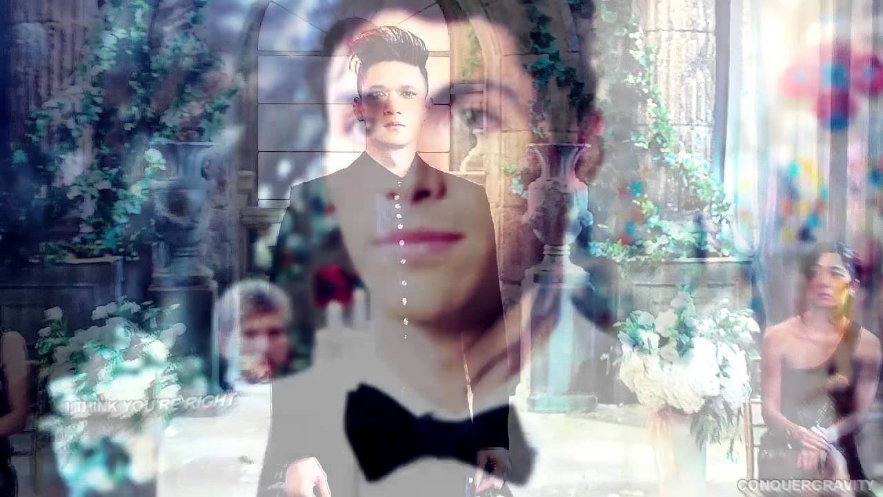 Magnus&Alec | High hopes [1x12]