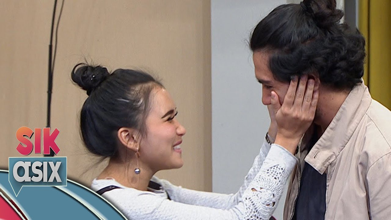 Ayu Ting Ting Ga Bisa Tidur Nih Pasti Setelah Dibilang Cantik Sama Reza Rahardian - Sik Asix (2/2)