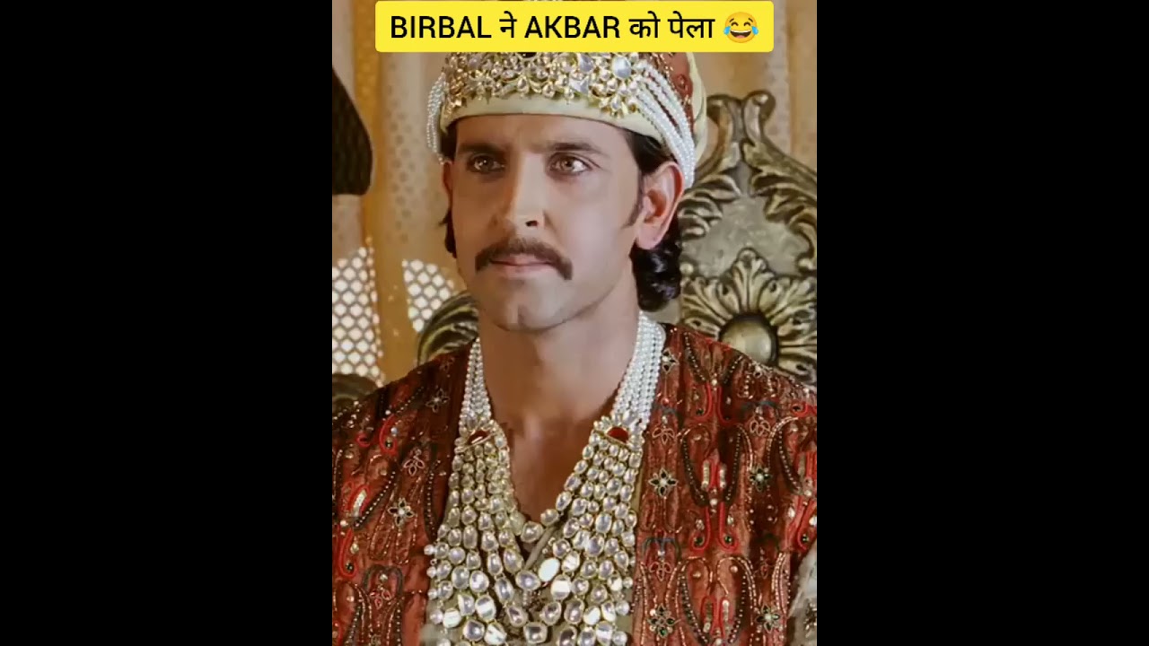 Birbal  Akbar     Episode 1