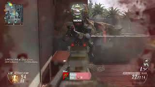 INSANE COMEBACK ON KILL CONFIRMED! [51-9] | Raid | COD:BO2 GAMEPLAY