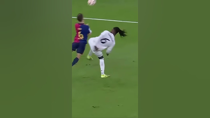 Golazo de Lamine Yamal final de La super copa