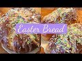 Easter Bread