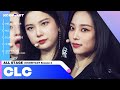 [All Stage🎁🎁] CLC @KCON:TACT season 2