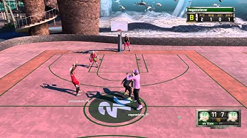 NBA 2K16 FIX THE SERVER OR WHATEVER THE F*** IS WRONG 2K