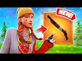 The *NEW* Shotgun is AMAZING! (Lever Action Shotgun)